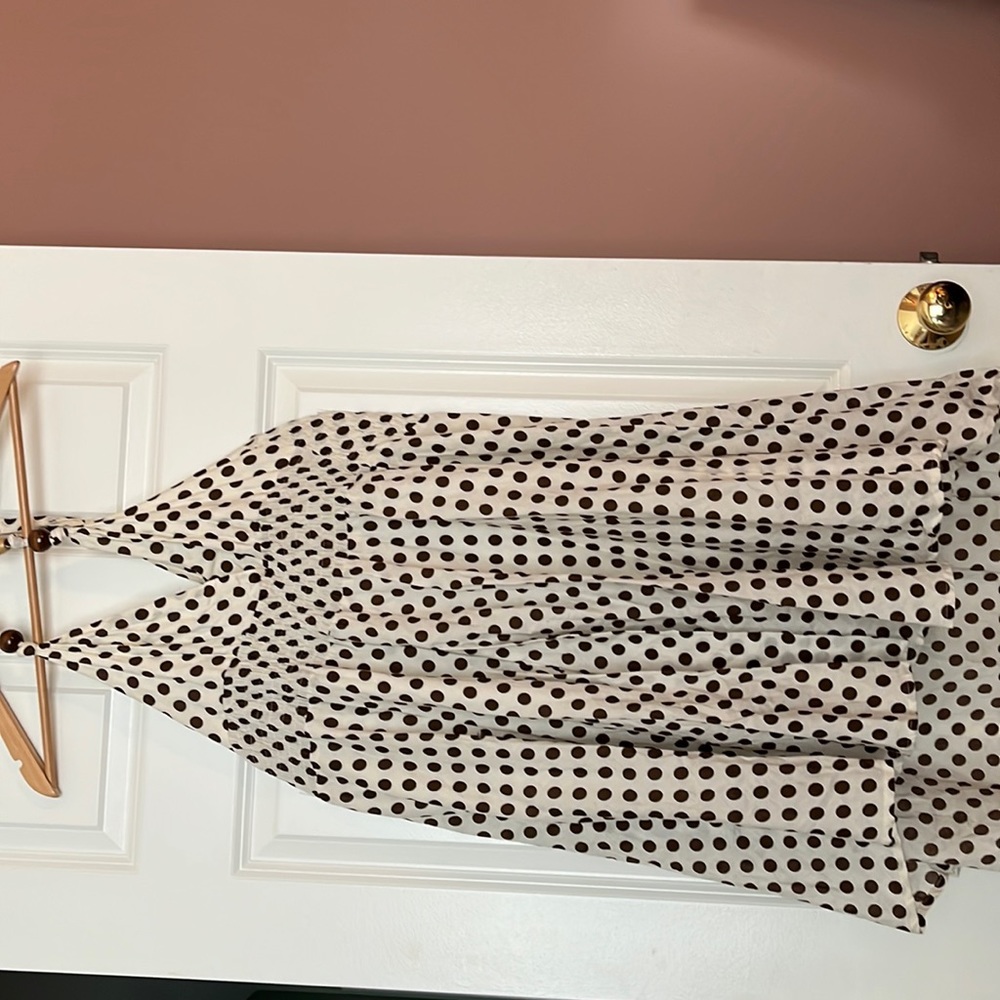 The Original, Inc summer dress